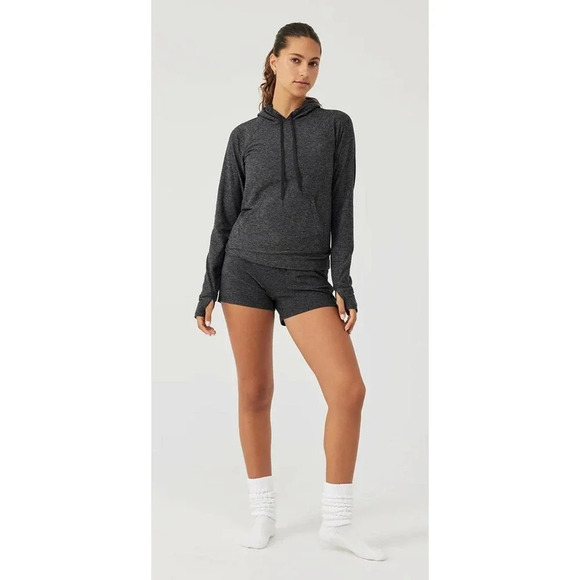 Outdoor Voices CloudKnit Hoodie - Picture 4 of 8